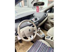 Sahibinden Renault Grand Scenic 1.5 dCi Dynamique 2010 Model İstanbul