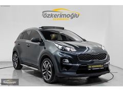 ÖzkerimoğluOtomotiv 2019 KIA SPORTAGE SUV 1.6CRDI 136BG PRESTİGE