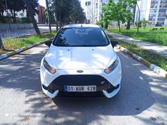 Sahibinden Ford Fiesta 1.5 TDCi Trend 2015 Model