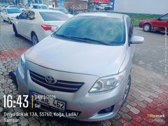 Sahibinden Toyota Corolla 1.6 Comfort 2008 Model Garantidir