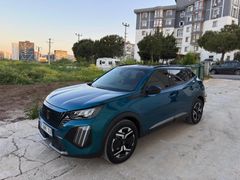 Sahibinden Peugeot 2008 1.2 PureTech Allure 2025 Model