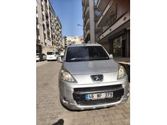 Sahibinden Peugeot Partner 1.6 HDI Premium Pack 2011 Model