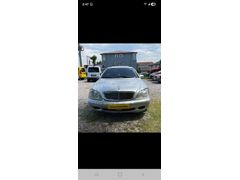 klas oto kartepe Mercedes - Benz S 320 2000 Model Kocaeli