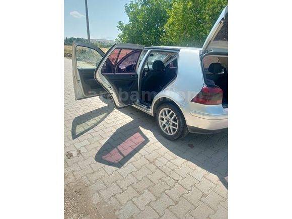 Sahibinden Volkswagen Golf 1.9 TDi Pacific 2004 Model
