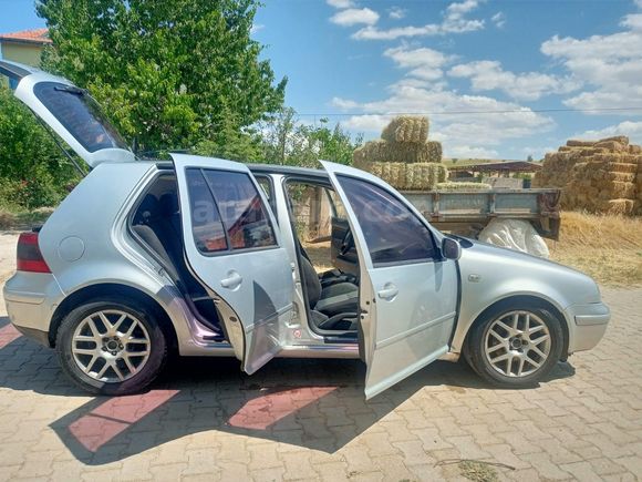 Sahibinden Volkswagen Golf 1.9 TDi Pacific 2004 Model