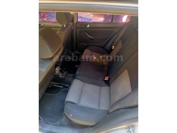 Sahibinden Volkswagen Golf 1.9 TDi Pacific 2004 Model