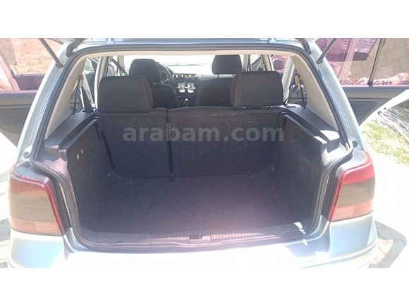 Sahibinden Volkswagen Golf 1.9 TDi Pacific 2004 Model