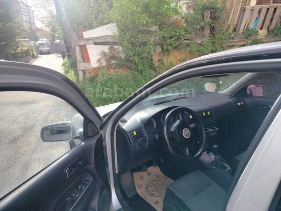 Sahibinden Volkswagen Golf 1.9 TDi Pacific 2004 Model