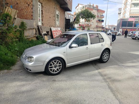 Sahibinden Volkswagen Golf 1.9 TDi Pacific 2004 Model