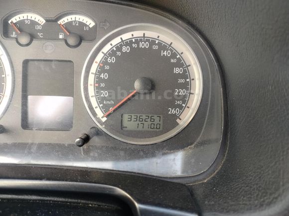 Sahibinden Volkswagen Golf 1.9 TDi Pacific 2004 Model