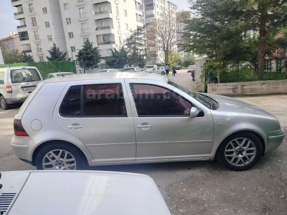 Sahibinden Volkswagen Golf 1.9 TDi Pacific 2004 Model
