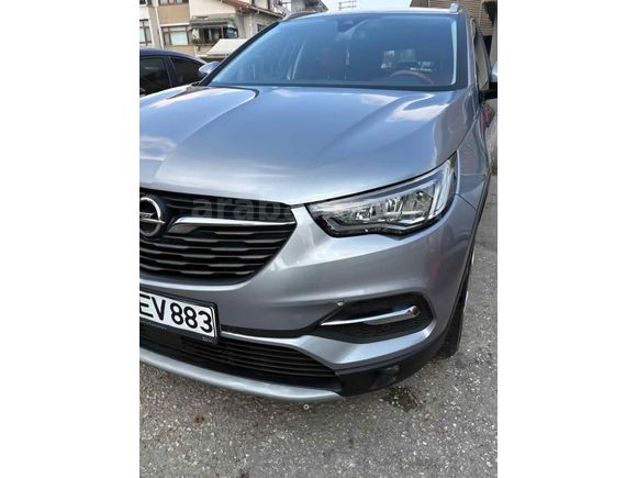Sahibinden Opel Grandland X 1.2 EcoTEC Enjoy 2020 Model 