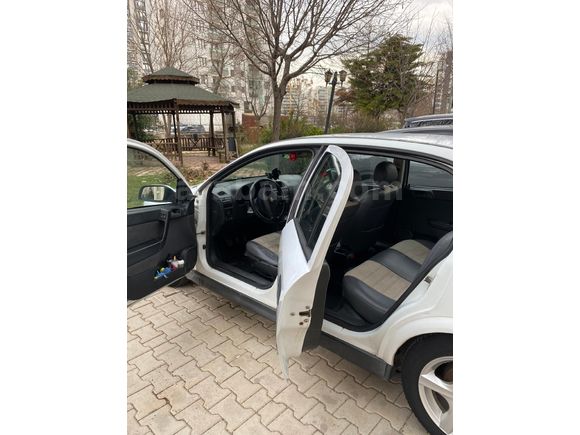 Sahibinden Opel Astra 1.4 Classic 2005 Model