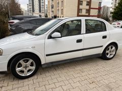 Sahibinden Opel Astra 1.4 Classic 2005 Model