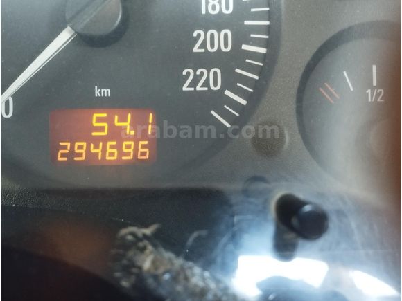 Sahibinden Opel Astra 1.4 Classic 2005 Model