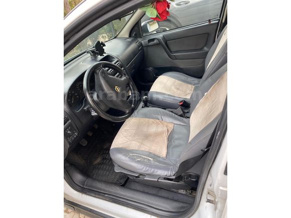 Sahibinden Opel Astra 1.4 Classic 2005 Model