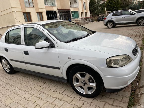 Sahibinden Opel Astra 1.4 Classic 2005 Model