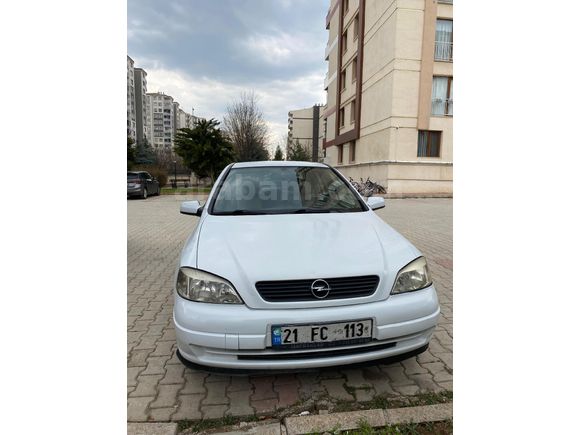 Sahibinden Opel Astra 1.4 Classic 2005 Model