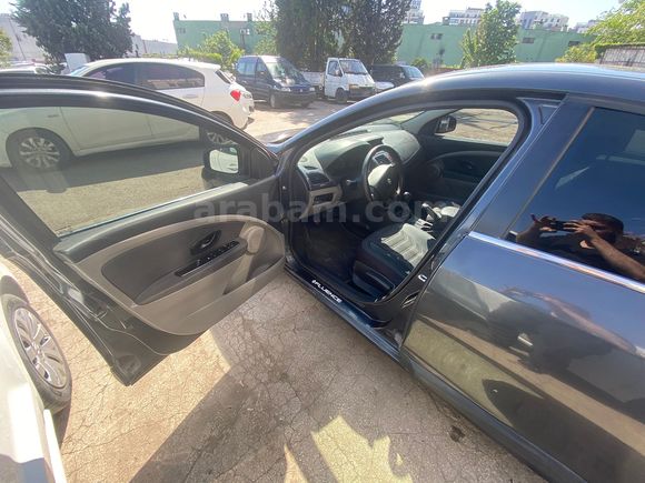 Sahibinden Renault Fluence 1.5 dCi Authentique 2011 Model 