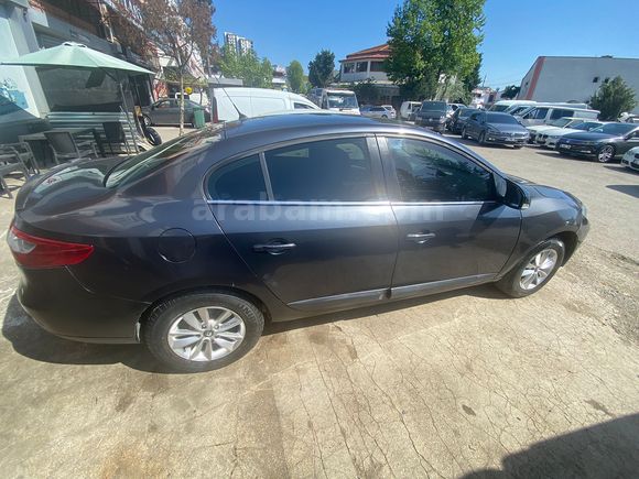 Sahibinden Renault Fluence 1.5 dCi Authentique 2011 Model 