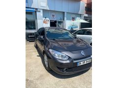 Sahibinden Renault Fluence 1.5 dCi Authentique 2011 Model 