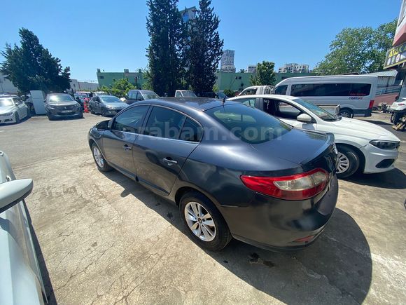 Sahibinden Renault Fluence 1.5 dCi Authentique 2011 Model 