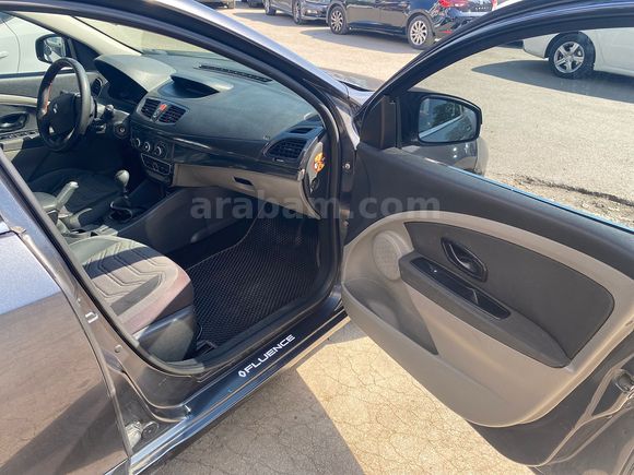Sahibinden Renault Fluence 1.5 dCi Authentique 2011 Model 
