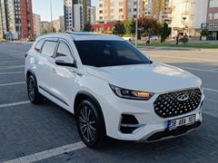 Sahibinden Chery Tiggo 8 Pro 1.6 TGDI Luxury 2023 Model  82.500km Beyaz