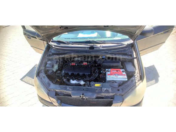 Sahibinden 2005 Model GETZ LPG'Lİ Klimalı