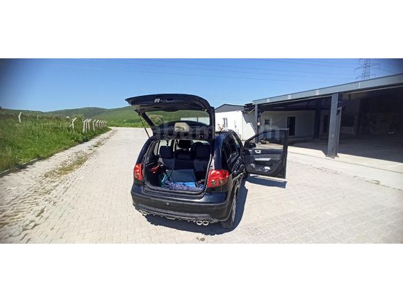 Sahibinden 2005 Model GETZ LPG'Lİ Klimalı