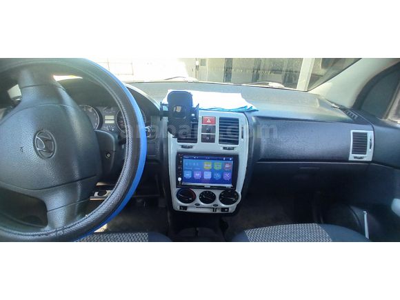 Sahibinden 2005 Model GETZ LPG'Lİ Klimalı