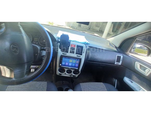 Sahibinden 2005 Model GETZ LPG'Lİ Klimalı