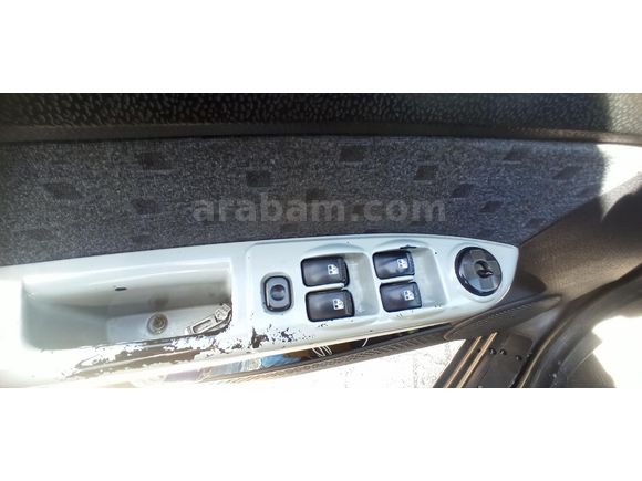 Sahibinden 2005 Model GETZ LPG'Lİ Klimalı