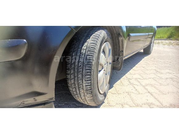 Sahibinden 2005 Model GETZ LPG'Lİ Klimalı