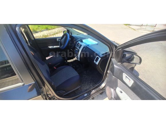 Sahibinden 2005 Model GETZ LPG'Lİ Klimalı