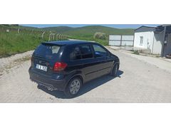 Sahibinden 2005 Model GETZ LPG'Lİ Klimalı