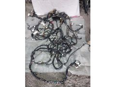 İNFİNİTİ FX 35 2005 ÇIKMA ORİJİNAL ELEKTRİK TESİSATI    05435439694