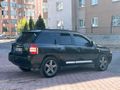 Sahibinden Jeep Compass 2.4 Limited 2008 Model  3000000 km Siyah
