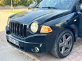 Sahibinden Jeep Compass 2.4 Limited 2008 Model  3000000 km Siyah