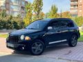 Sahibinden Jeep Compass 2.4 Limited 2008 Model  3000000 km Siyah