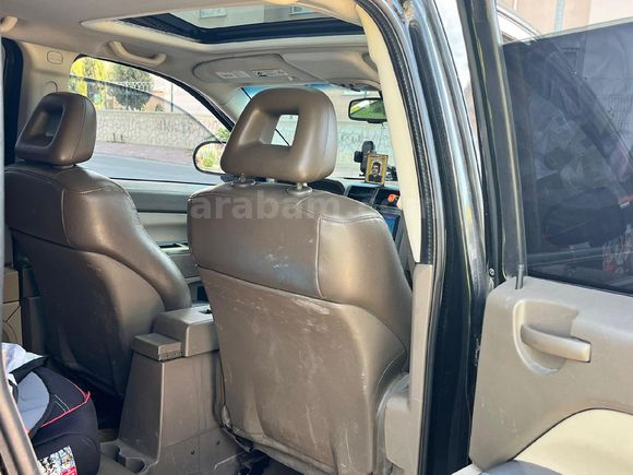 Sahibinden Jeep Compass 2.4 Limited 2008 Model  3000000 km Siyah