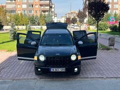Sahibinden Jeep Compass 2.4 Limited 2008 Model  3000000 km Siyah