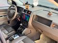 Sahibinden Jeep Compass 2.4 Limited 2008 Model  3000000 km Siyah