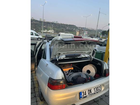 Sahibinden Lada Vega 1.5 2005 Model 