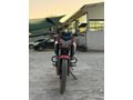Sahibinden TVS Raider 125
