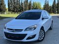 ŞEN AUTO| 2018 Çıkışlı Hatasız Boyasız Opel Astra 1.6 CDTI Elite