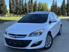 ŞEN AUTO| 2018 Çıkışlı Hatasız Boyasız Opel Astra 1.6 CDTI Elite