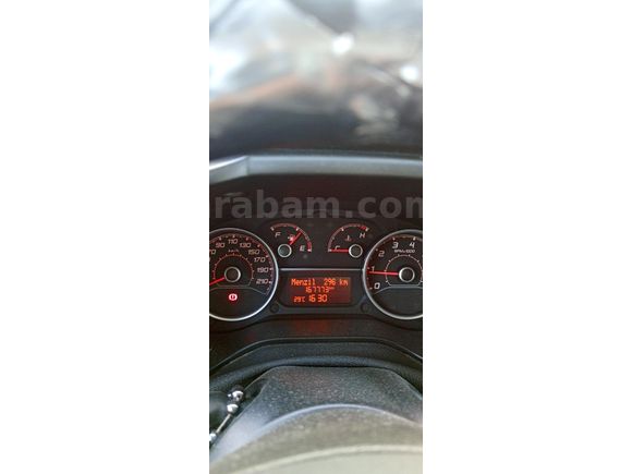 Sahibinden Fiat Doblo Combi 1.3 Multijet Easy 2017 Model  167.773 km Beyaz