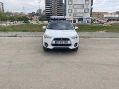 Sahibinden Mitsubishi ASX 1.6 DI-D Instyle 2015 Model 