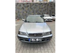 Sahibinden 97 Accord Masrafsız 